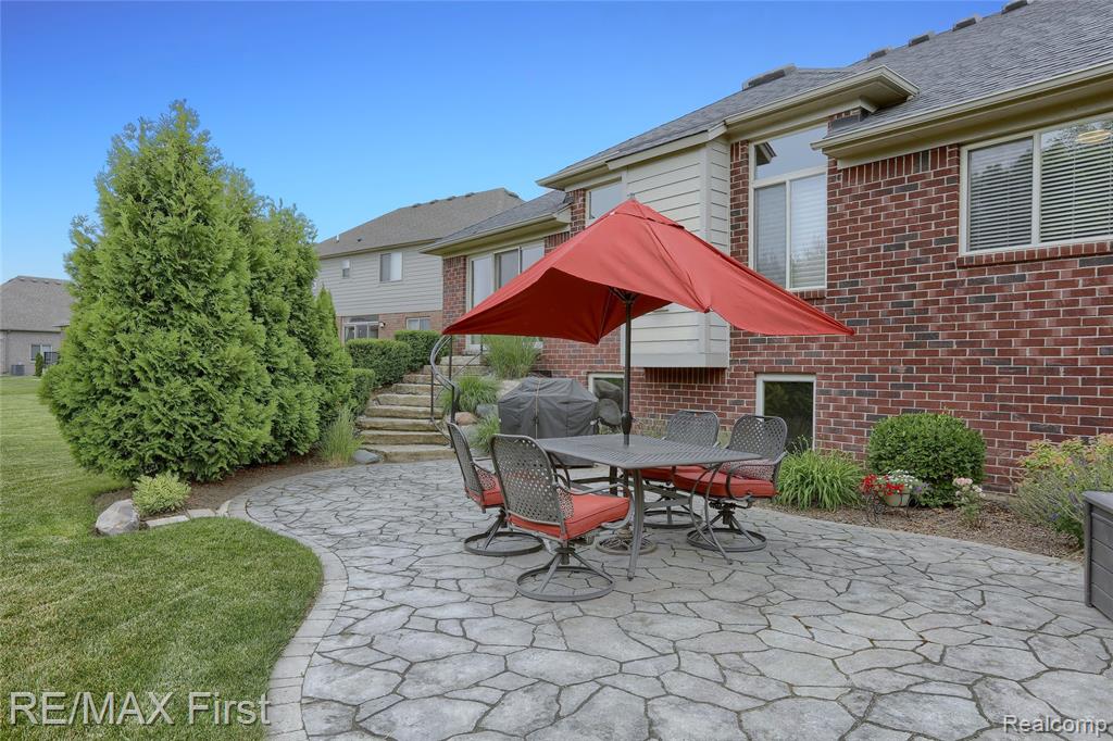 62868 Franklin Park Drive, Washington, MI — Photo 35