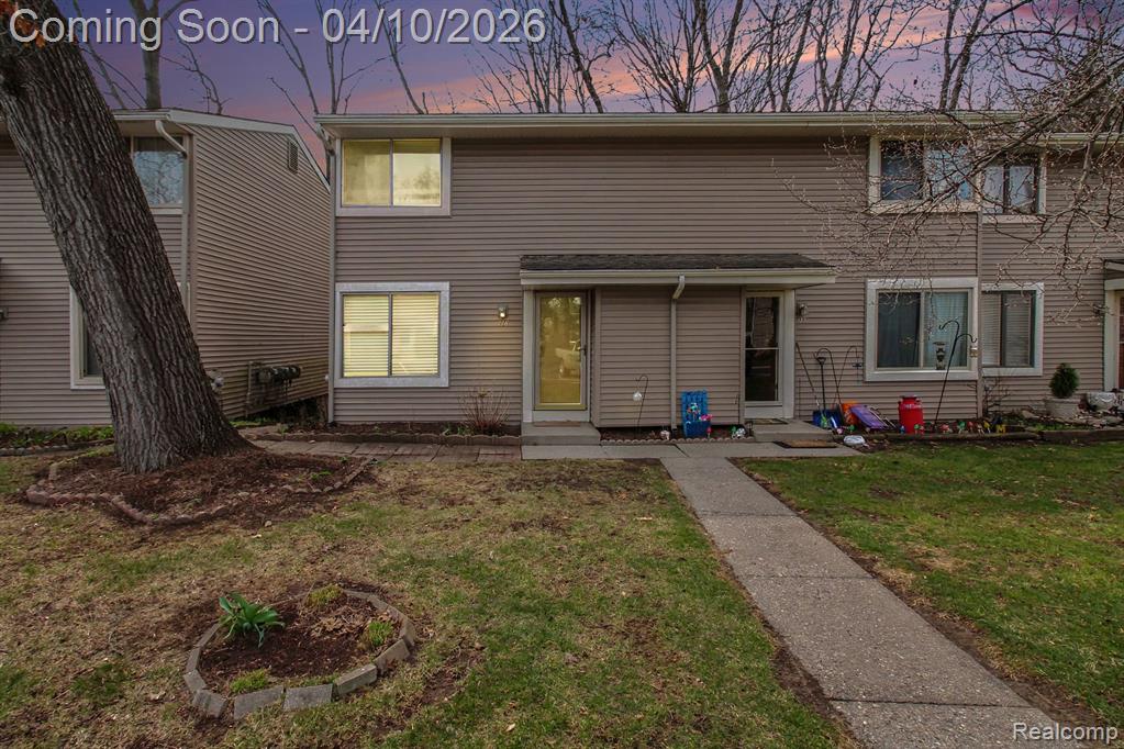 616 Rickett Road