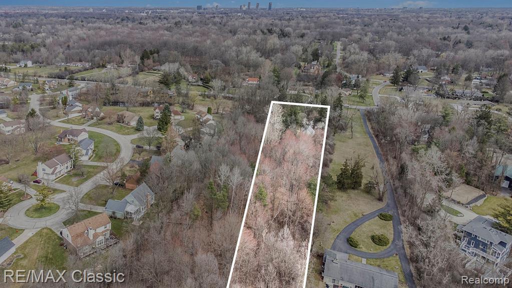 23775 Inkster Road, Farmington Hills, MI, 48336