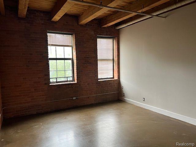 6533 E JEFFERSON Avenue, 216 #63, Detroit, MI 48207 — Photo 6