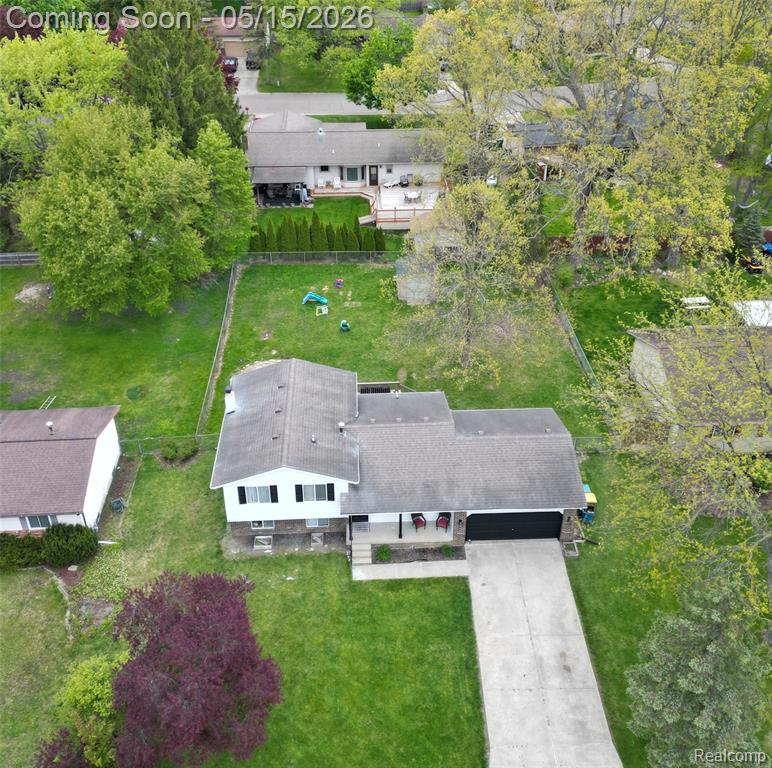 9386 Woodside Trail, Swartz Creek, MI 48473 — Photo 37
