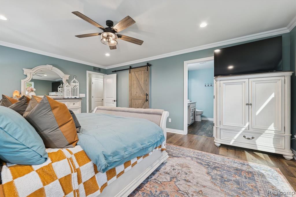 51300 Kirby Drive, New Baltimore, MI 48047 — Photo 44