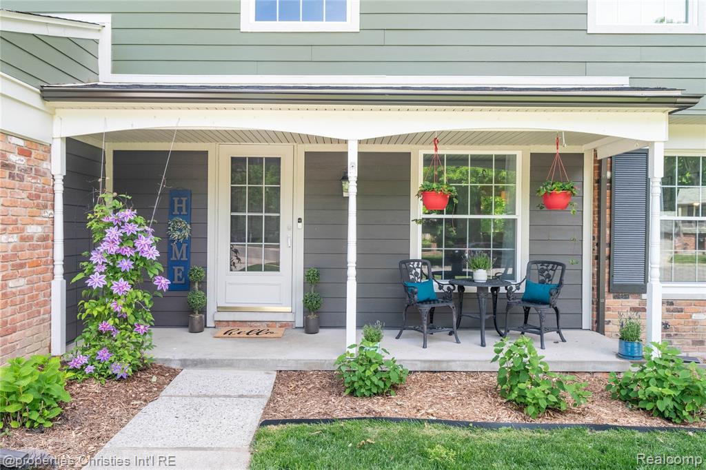 1069 Grace Court, Northville, MI 48167 — Photo 5