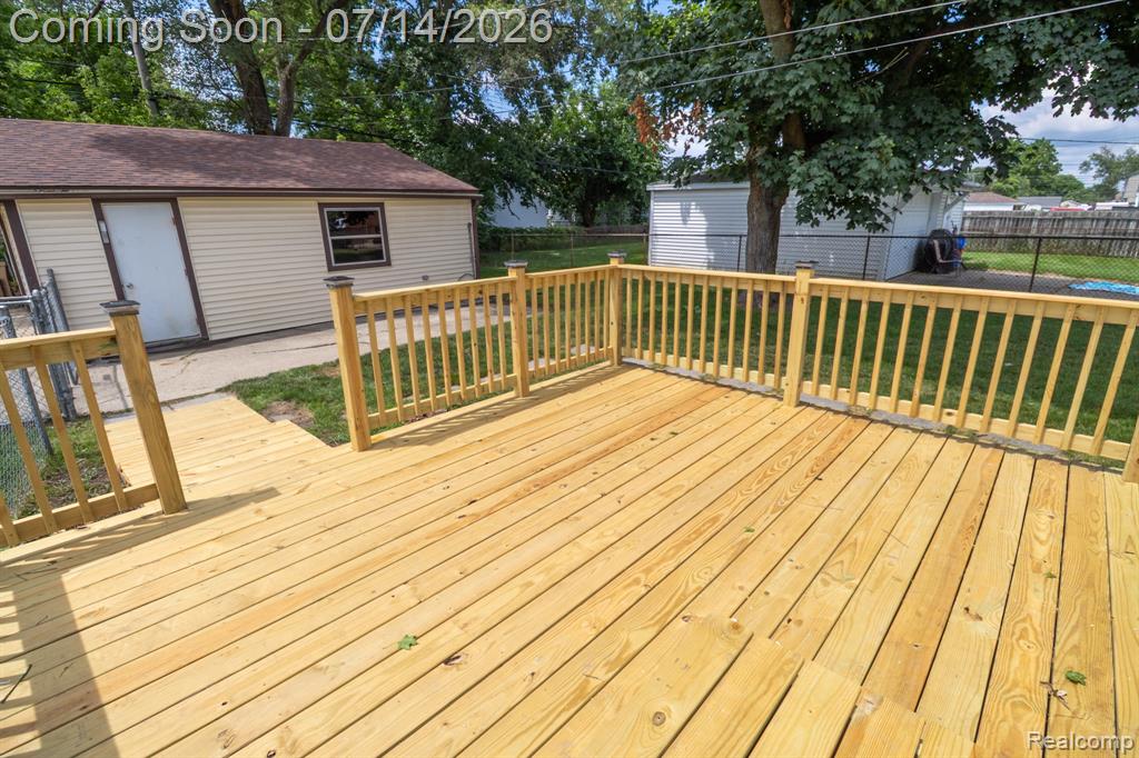 4060 Winifred Street, Wayne, MI 48184 — Photo 39