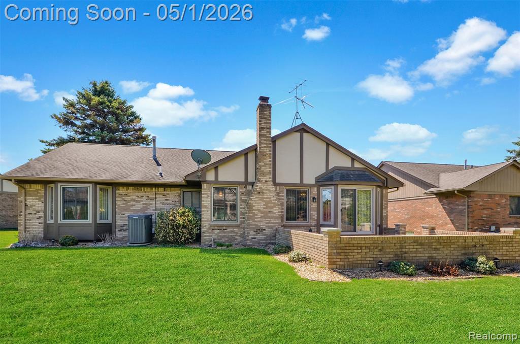 52598 Bordeaux Way, Shelby Twp, MI 48315 — Photo 36