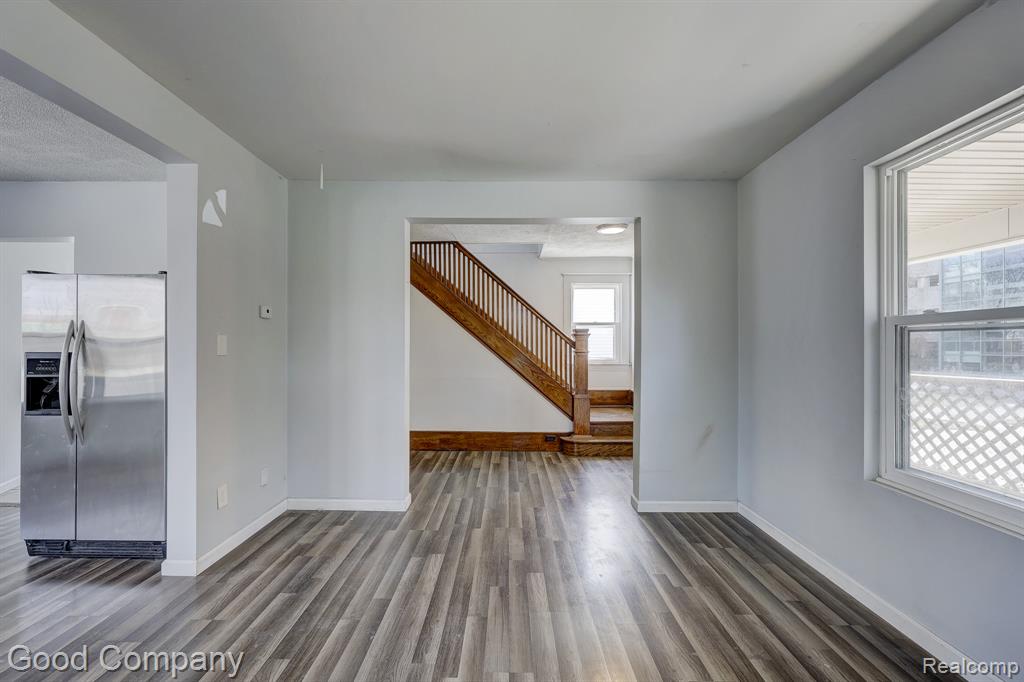 813 S Center Street, Royal Oak, MI 48067 — Photo 5