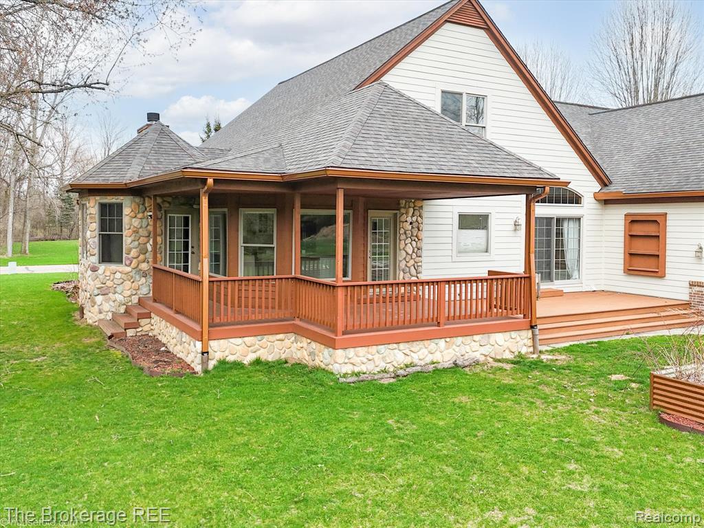 9055 N Island Drive, Flushing, MI 48433 — Photo 80
