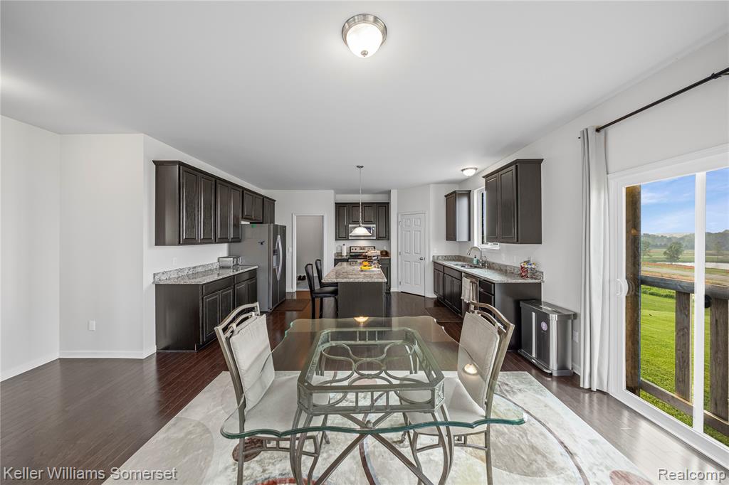 7305 HILLSIDE, Almont, MI 48003 — Photo 10