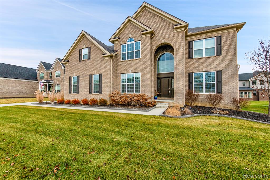2145 STEEPLECHASE Road, Canton, MI 48188 — Photo 2
