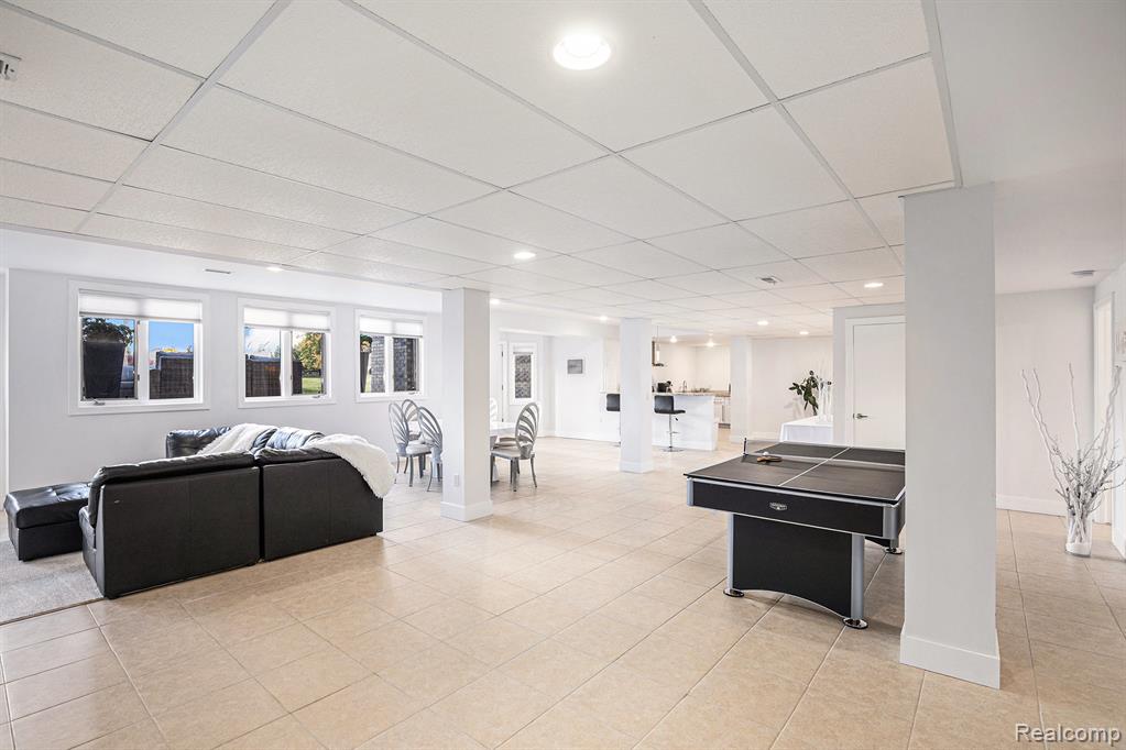 6535 Pond Drive, Washington, MI — Photo 38
