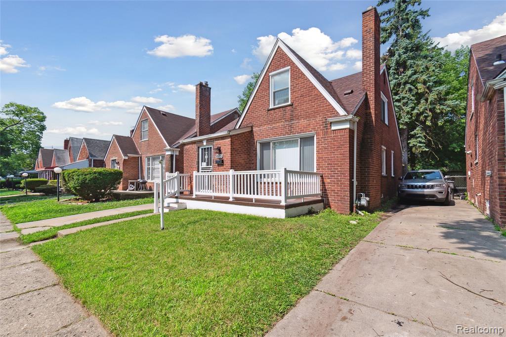 9585 Asbury Park, Detroit, MI 48227 — Photo 3