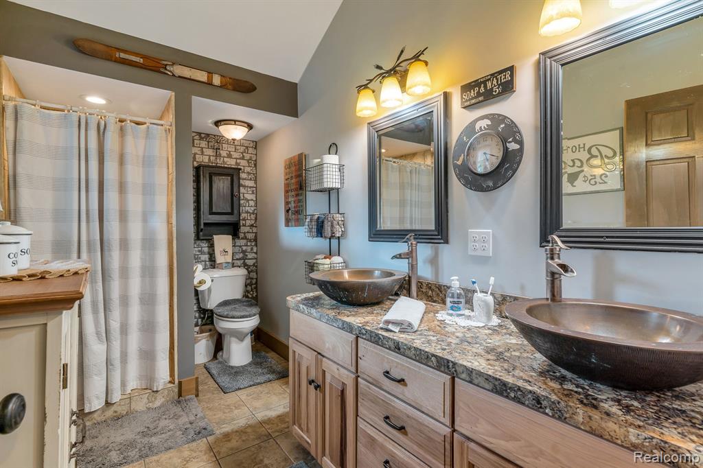 4000 SKINNER LAKE Road, Lapeer, MI 48446 — Photo 35