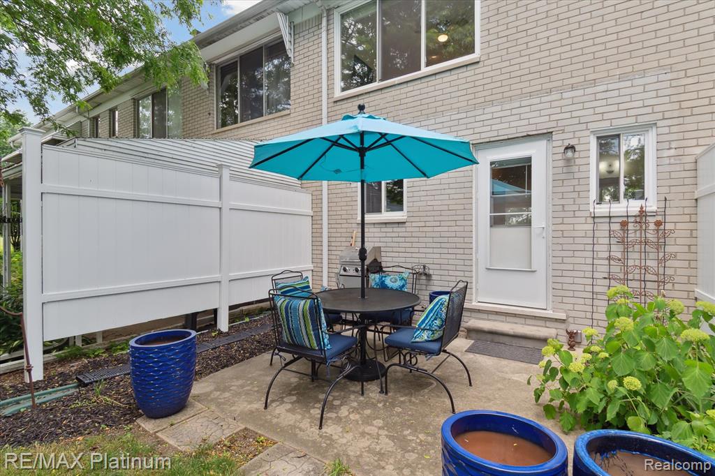 5959 Alan Drive, 53, Brighton, MI 48116 — Photo 23