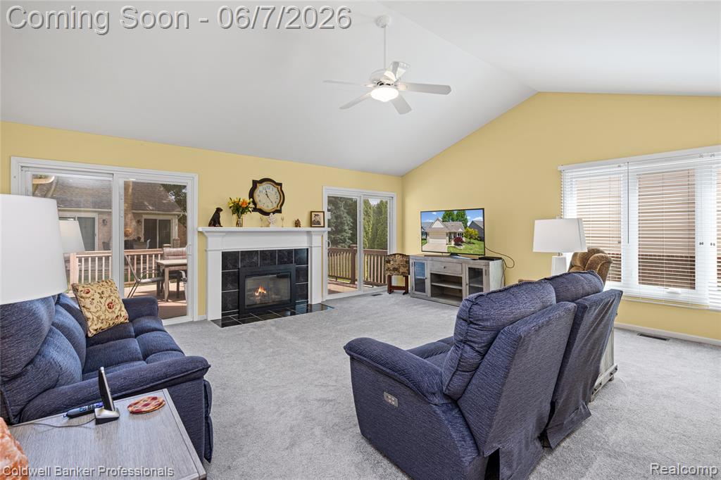 52505 Westcreek Drive Drive, Macomb, MI 48042 — Photo 7