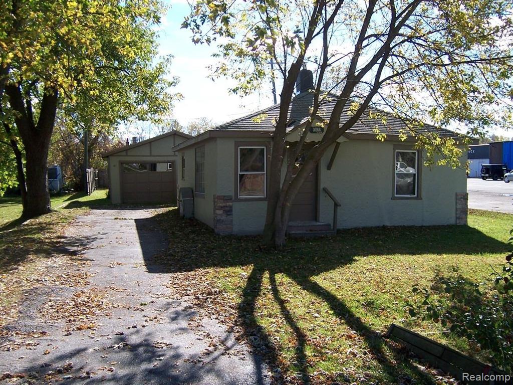 3255 Harrington Road, Port Huron, MI 48060 — Photo 2