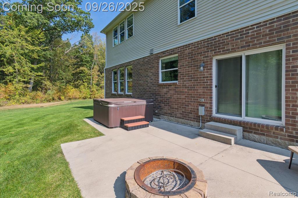62249 Keeneland Court, South Lyon, MI 48178 — Photo 46