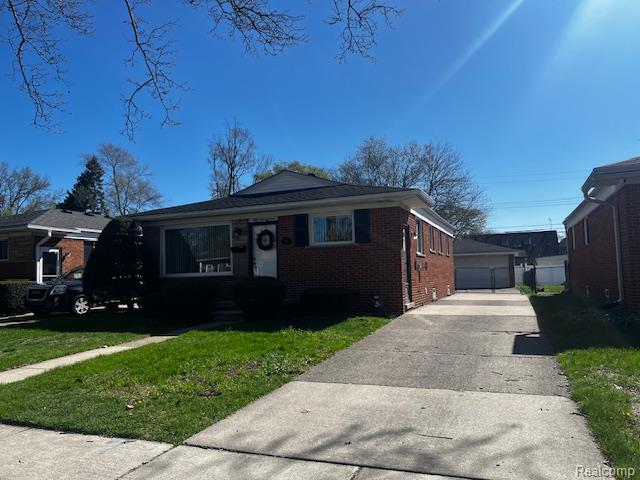 5918 N Lafayette Avenue, Dearborn Heights, MI 48127 — Photo 2