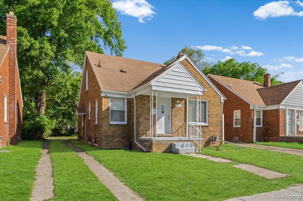 11729 Sanford Street, Detroit, MI 48205 — Photo 3