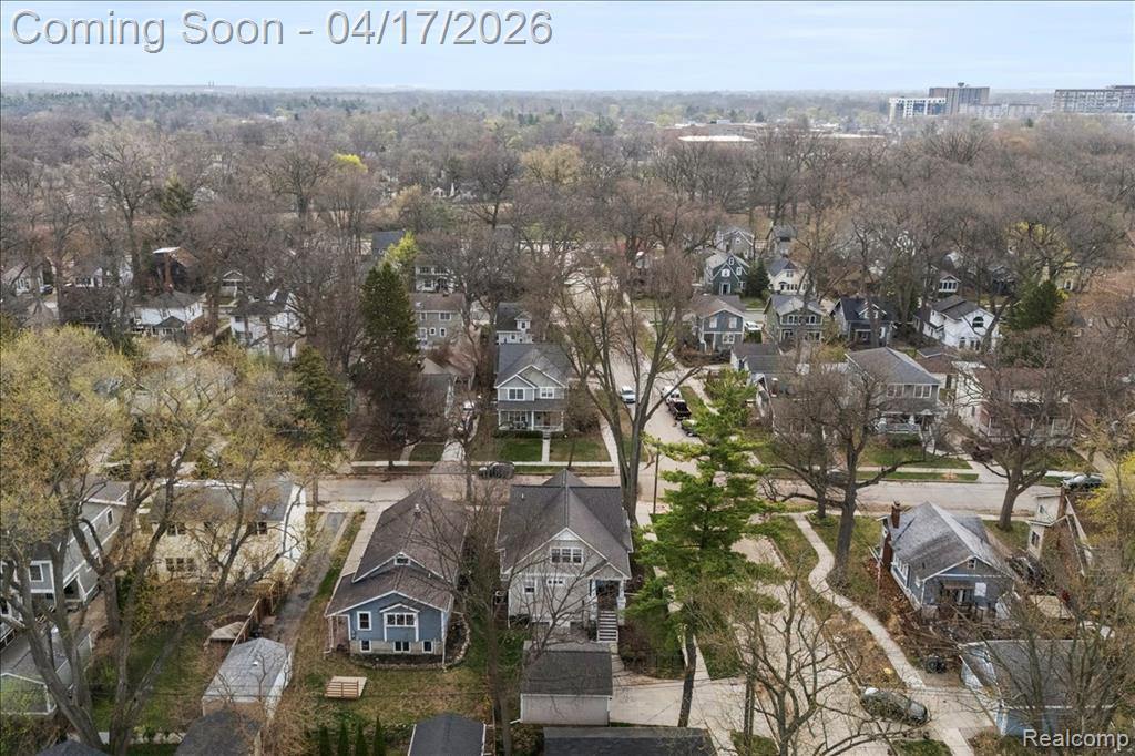 903 Hilldale Drive, Royal Oak, MI 48067 — Photo 50