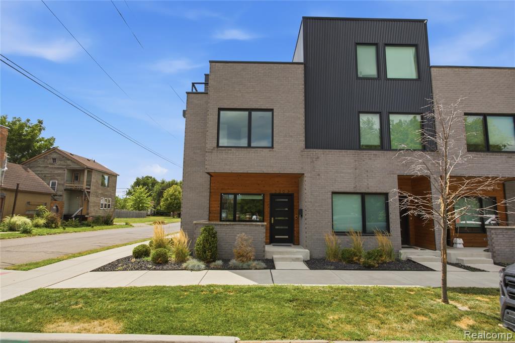 3303 Cochrane, 1, Detroit, MI 48208