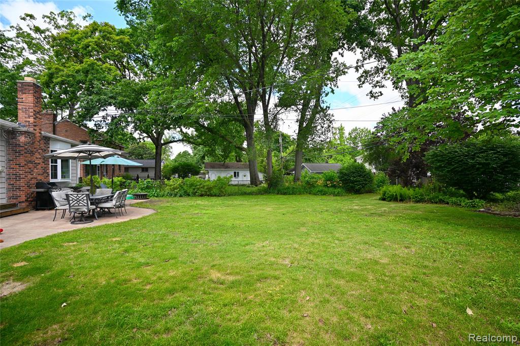 510 N Connecticut Avenue, Royal Oak, MI 48067 — Photo 32