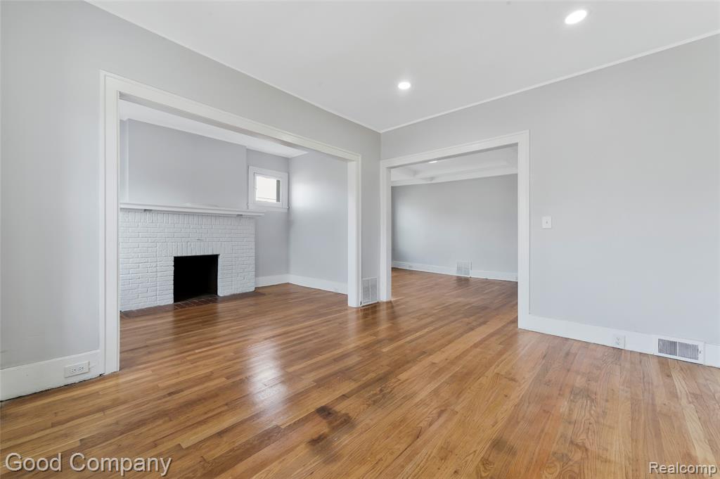 4003 Pingree Street, Detroit, MI 48204 — Photo 3