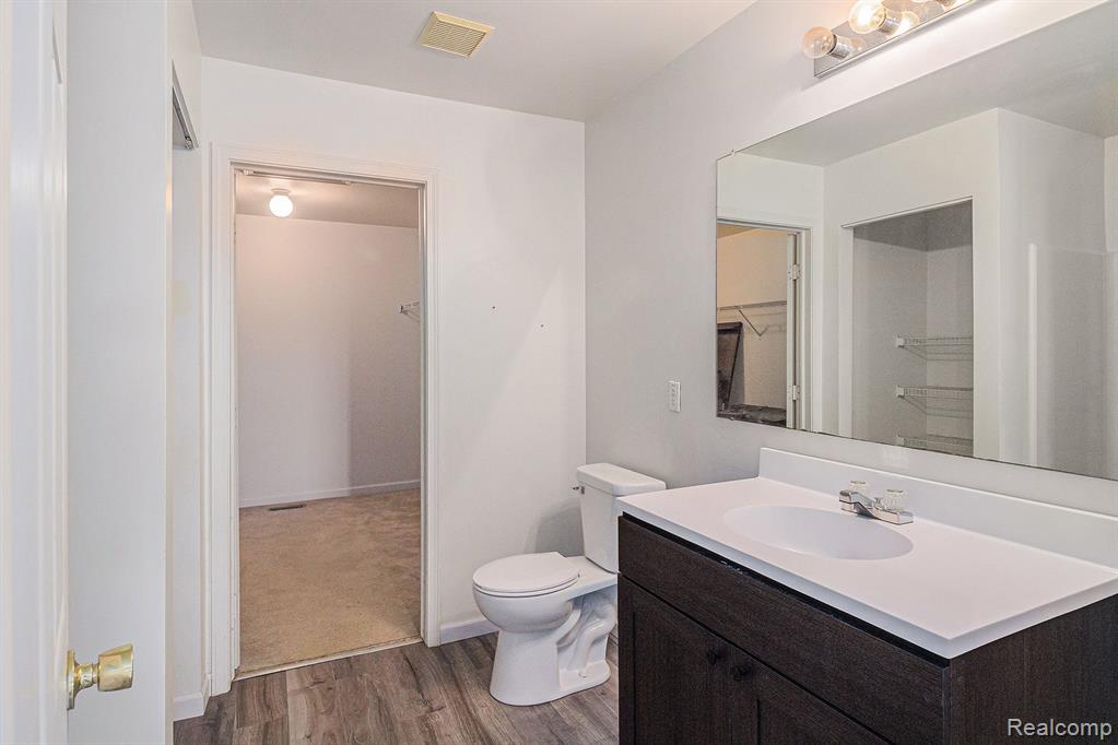 8608 RIFLE RIVER Drive, Fowlerville, MI 48836 — Photo 13