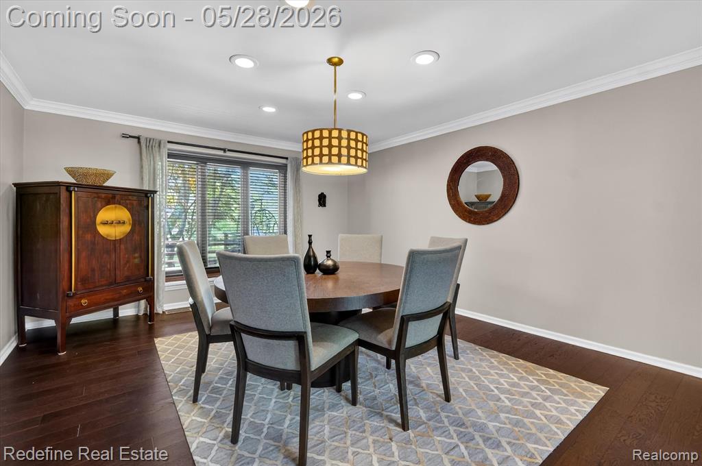 4296 Barcroft Way, West Bloomfield, MI 48323 — Photo 12