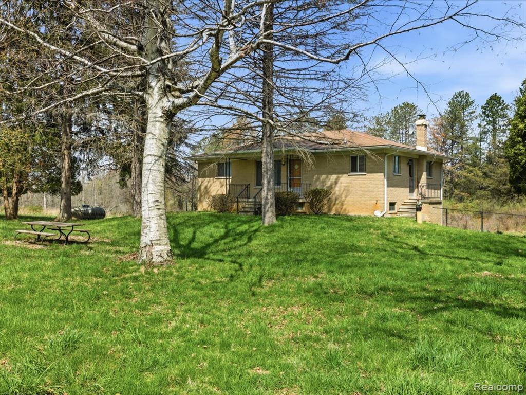 9190 Bryce Road, Kenockee, MI 48006 — Photo 5