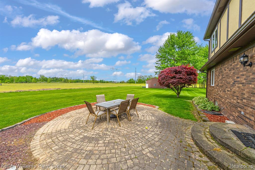 9594 MARQUETTE Road, Wales, MI — Photo 53