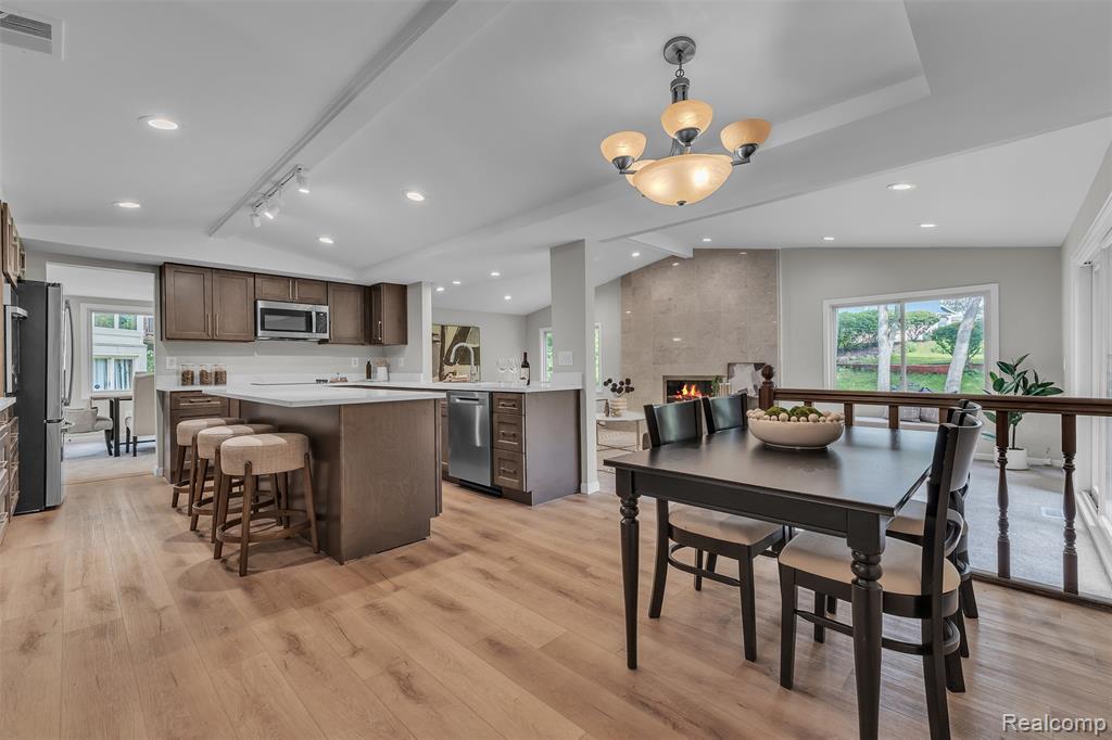 5310 Pond Bluff Drive, West Bloomfield, MI 48323 — Photo 29