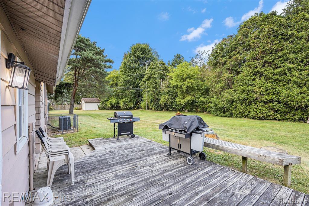 4010 PARKER Road, Fort Gratiot, MI 48059 — Photo 27