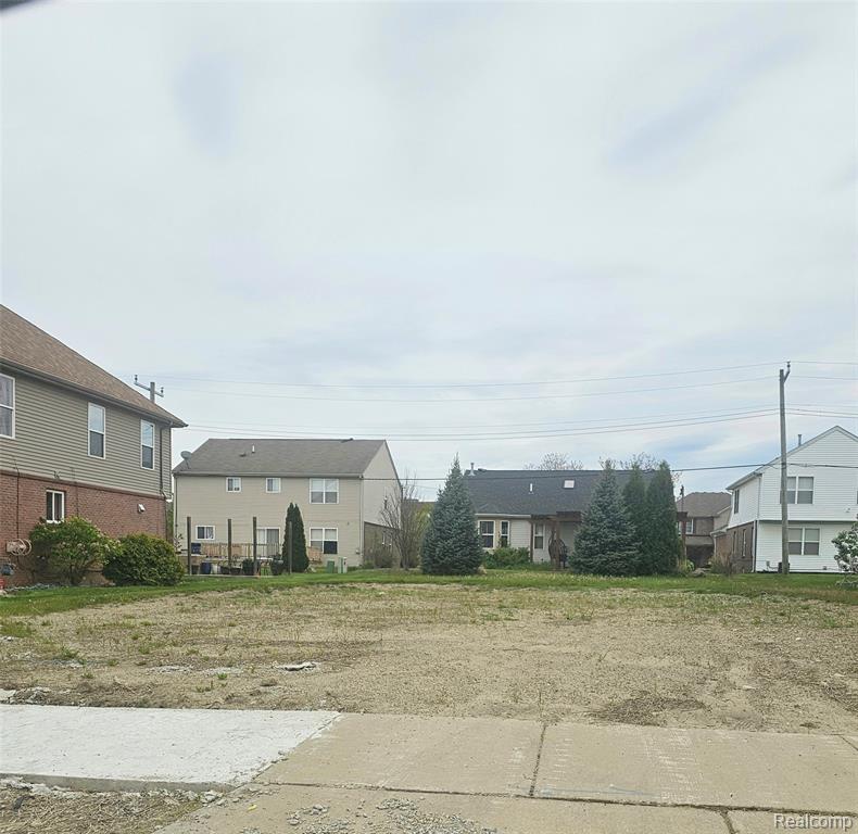 1225 Harding Street, Detroit, MI 48214