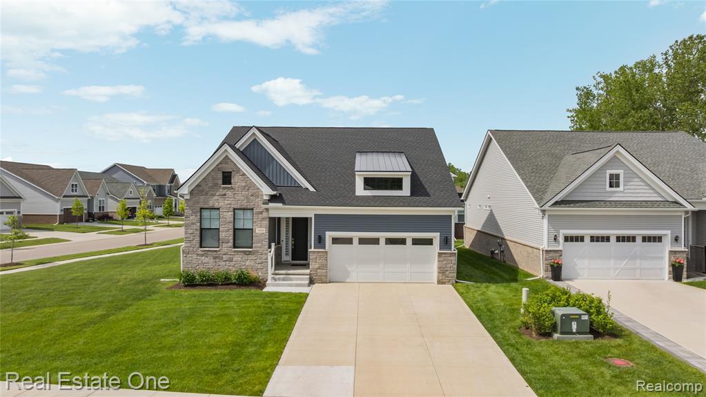 7656 Dunlap Court, West Bloomfield, MI — Photo 42
