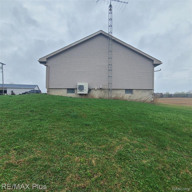 7931 Clear Lake Road, Brown, MI 48416 — Photo 2