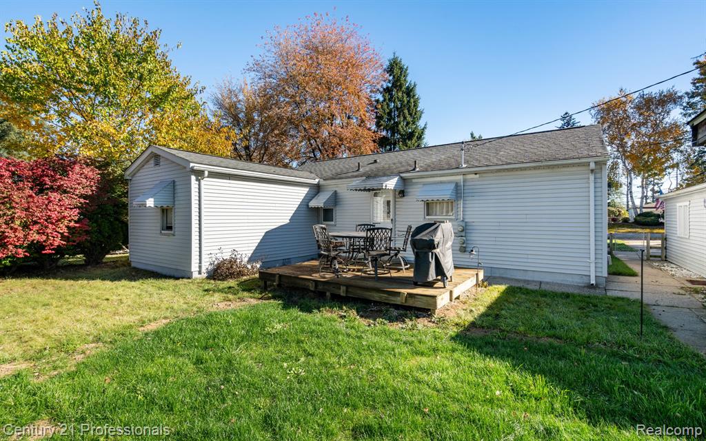 46759 Waco Street, Shelby Twp, MI 48317 — Photo 27