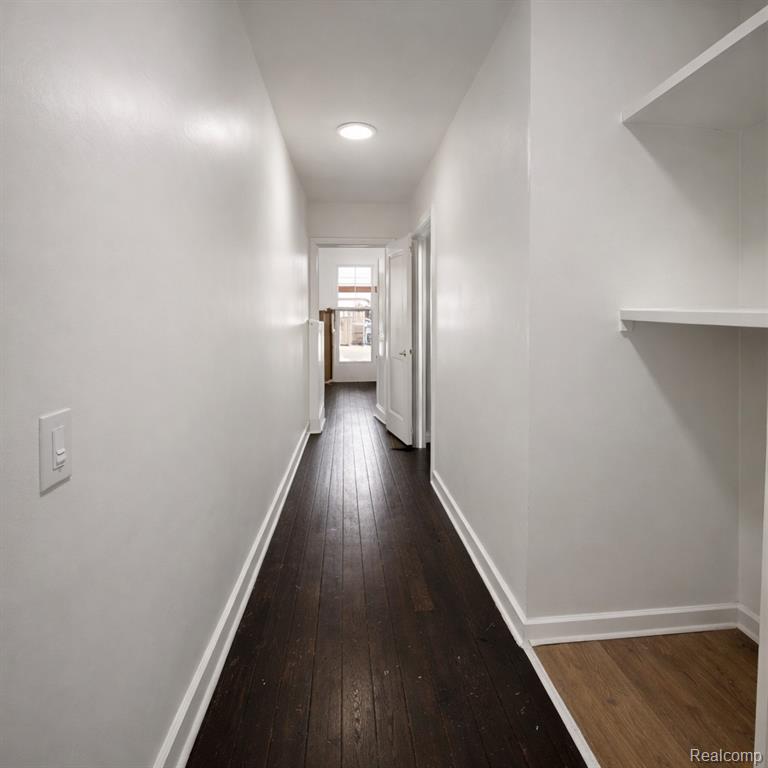 4564 Seebaldt Street, Detroit, MI 48204 — Photo 9