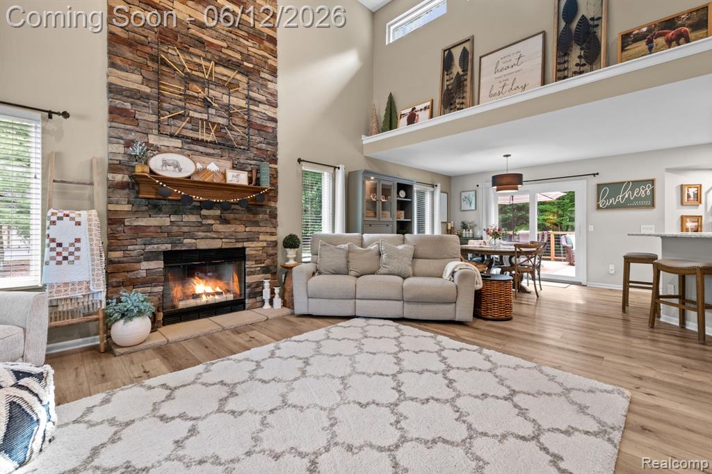 2285 Somerville Drive, Oxford, MI 48371 — Photo 21