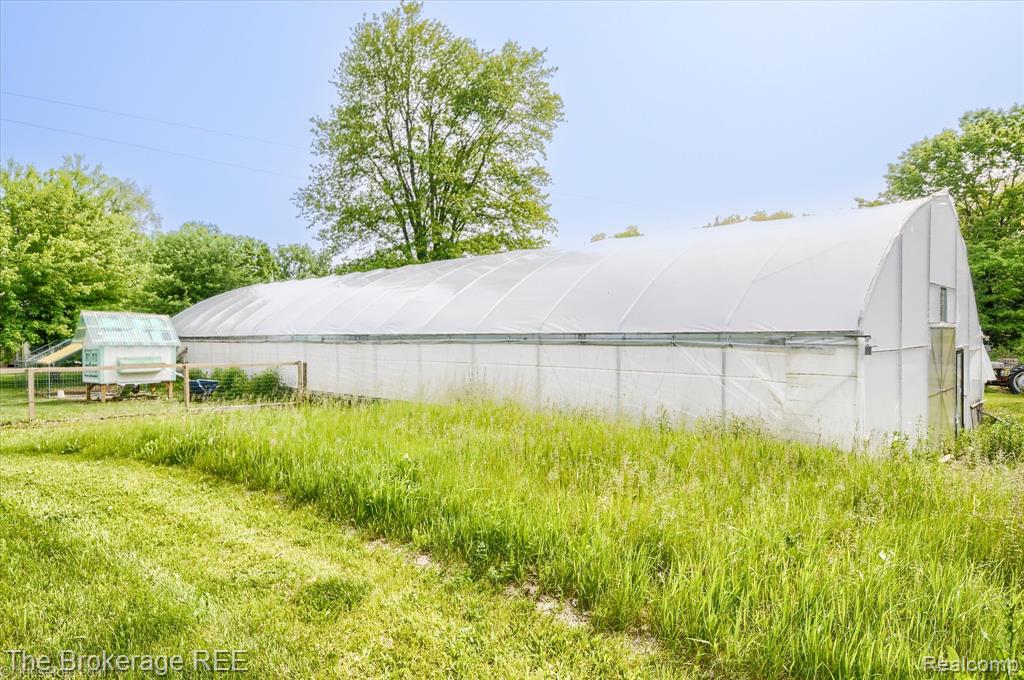 11305 Cook Road, Gaines Vlg, MI 48436 — Photo 46