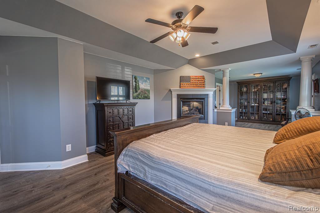 4670 HARVEST Row, MI 48049 — Photo 57