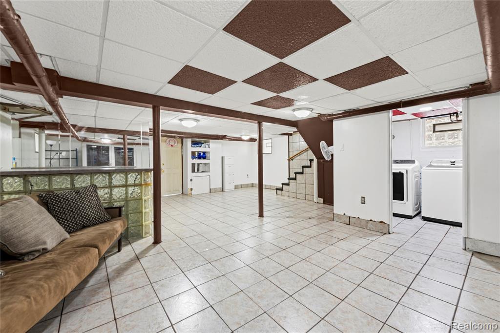 8355 Normile Street, Detroit, MI 48204 — Photo 22