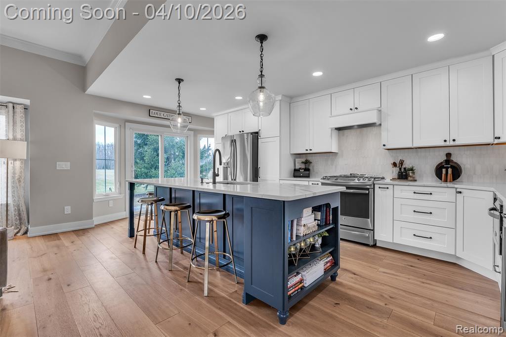 47105 Larchmont Drive, Canton, MI 48187 — Photo 14
