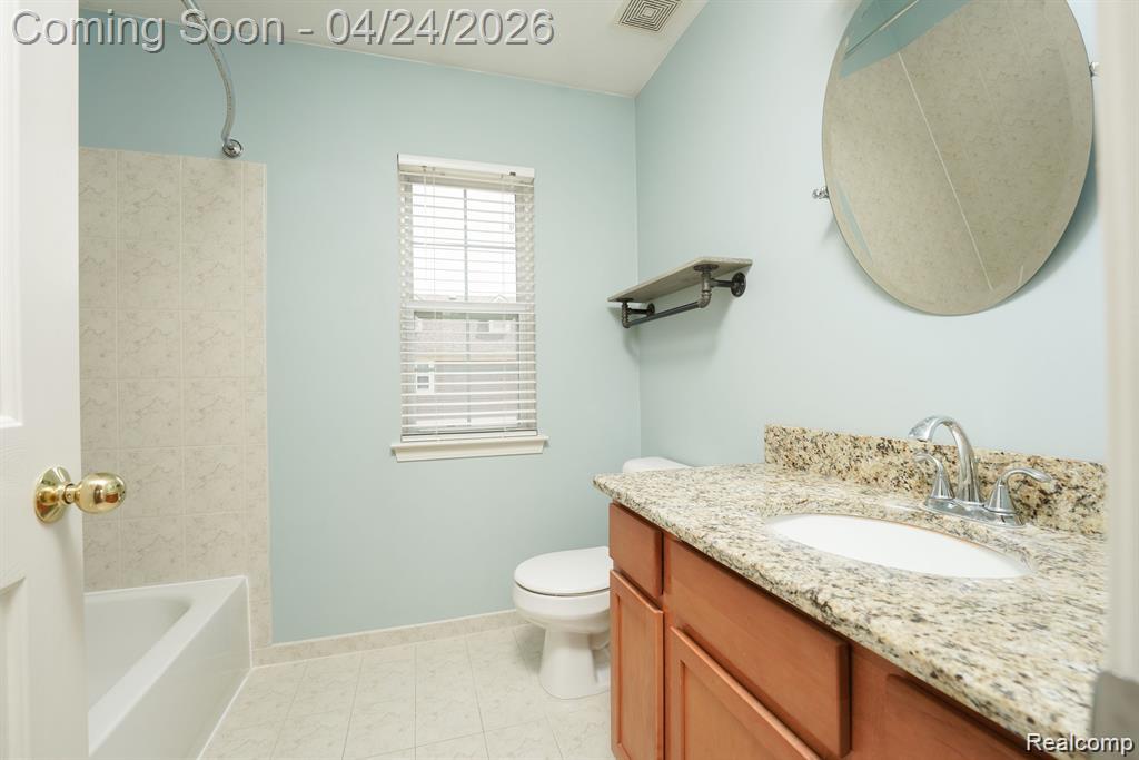 4341 Deeside Drive, Brighton, MI 48116 — Photo 13