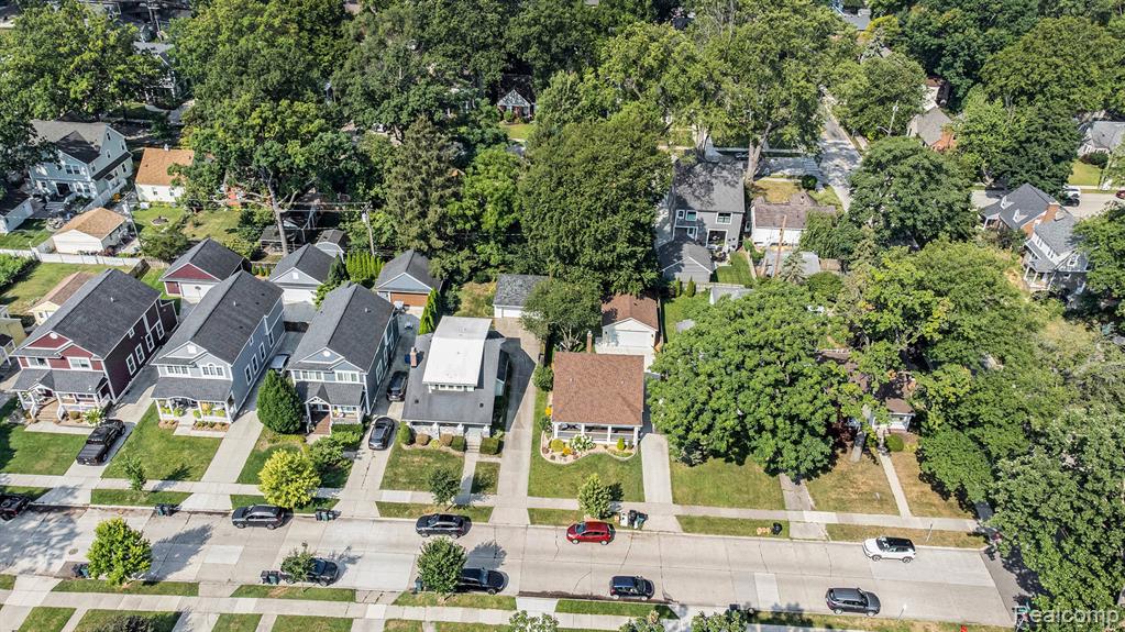 915 N Altadena Avenue, Royal Oak, MI 48067 — Photo 31