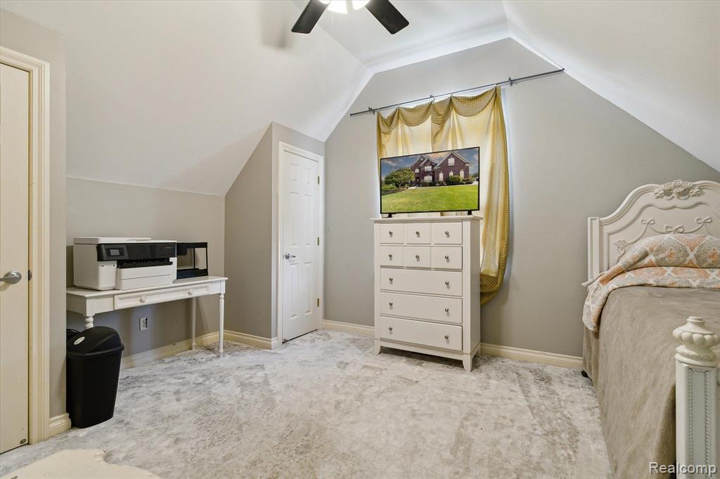 1858 SANDY SHORES Drive, Oxford, MI 48371 — Photo 35