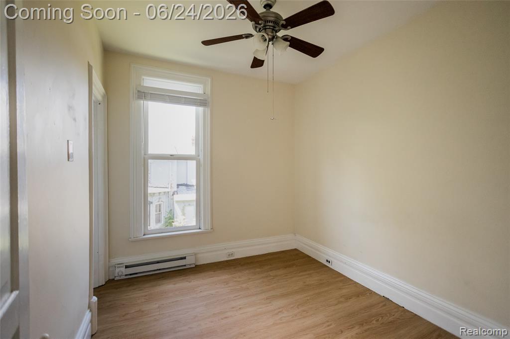 3643 Lincoln Street, Detroit, MI 48208 — Photo 30