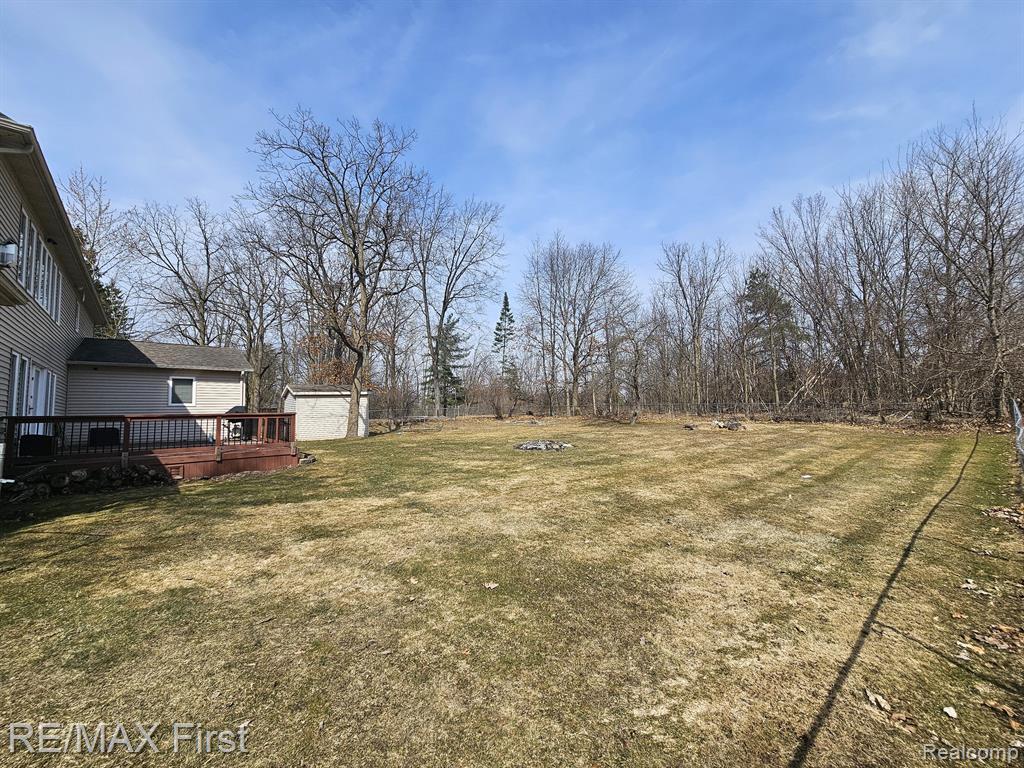 700 BYRAM LAKE Drive, Linden, MI 48451 — Photo 28