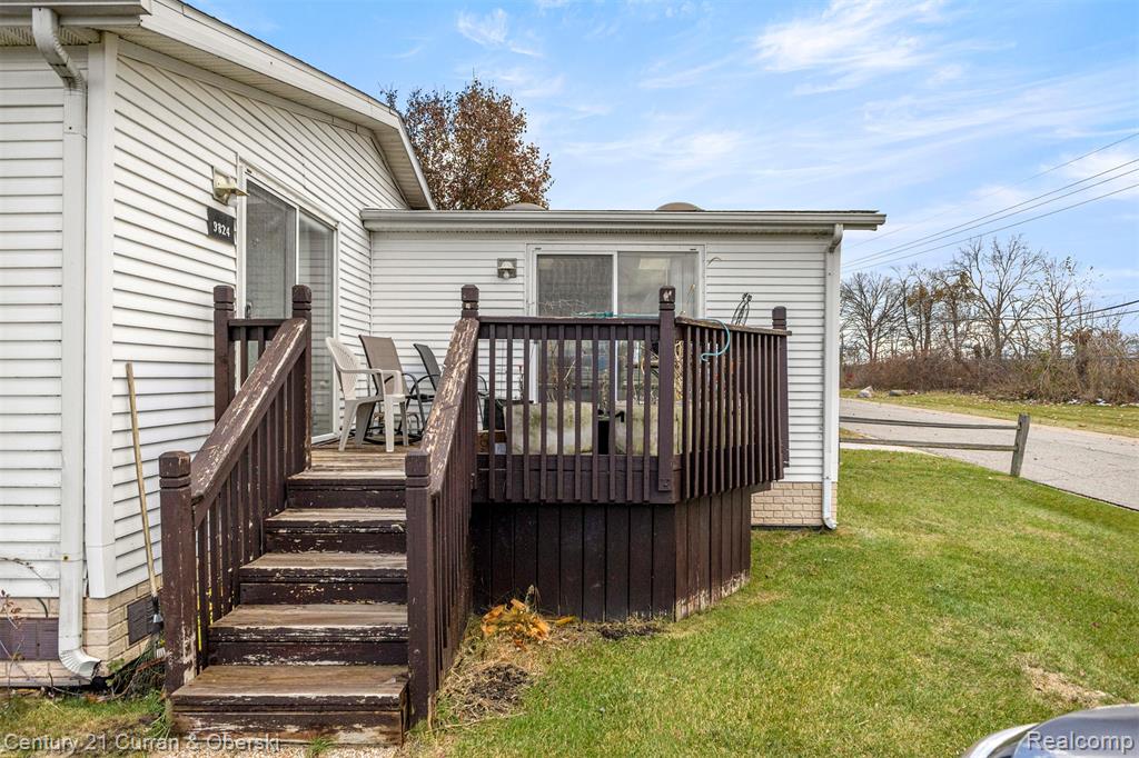 9824 Hathaway Drive, Northville, MI 48167 — Photo 20