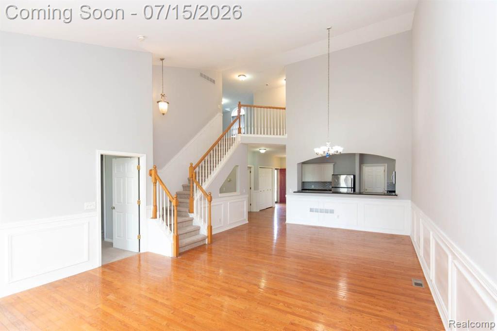 43721 CHERRYWOOD Lane, Canton, MI 48188 — Photo 11