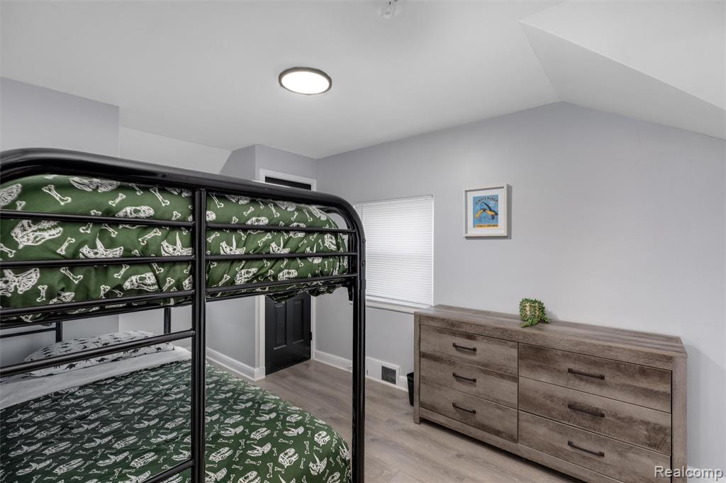 17200 Pontchartrain Boulevard, Highland Park, MI 48203 — Photo 30